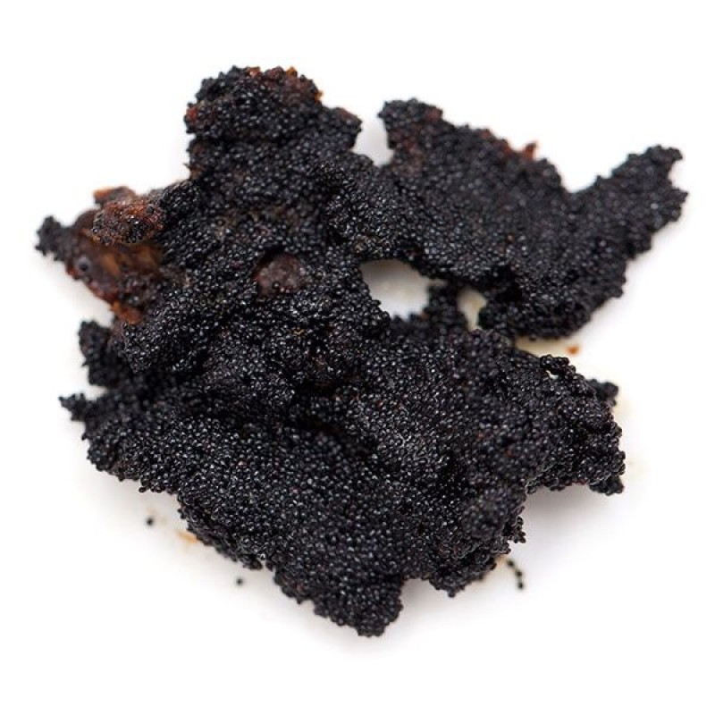 vanilla cavair from Uganda